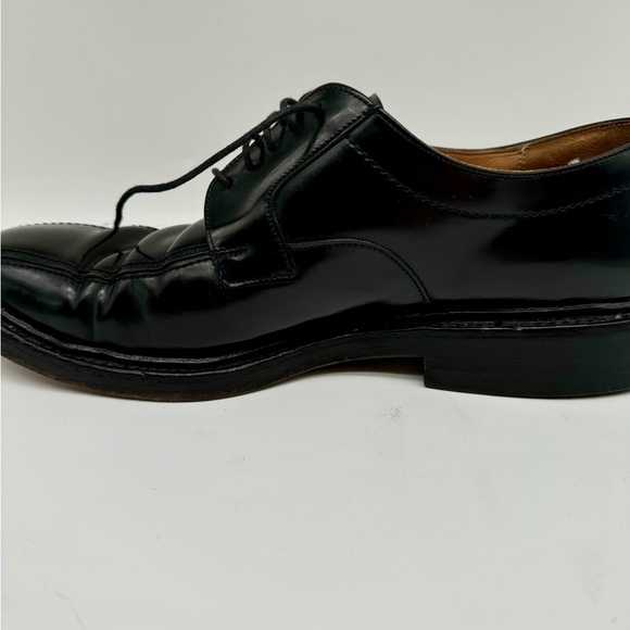 Vintage Dack’s Seneca derby shoes 8 1/2 - Picture 3 of 5